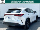 NX 250 バージョンL NX 250 バージョンL