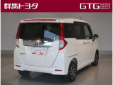 ルーミー 1.0 カスタム G S 