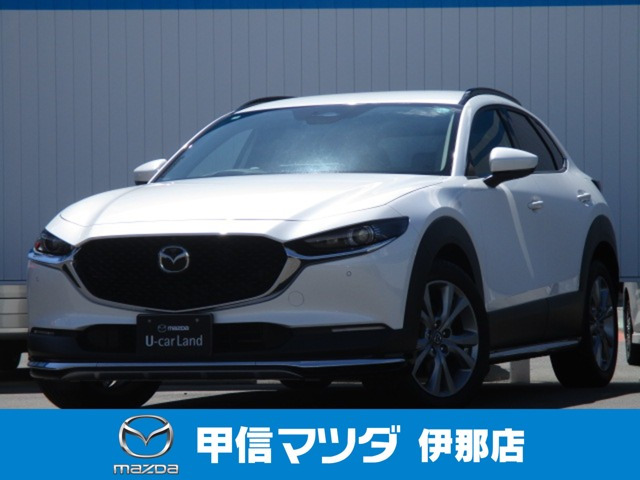 CX-301.8 XD ツーリング 4WD