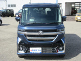 スペーシアカスタム ハイブリッド(HYBRID)  XSターボ 4WD 