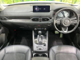 CX-5 2.2 XD ブラックトーンエディション 