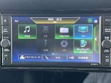 Bluetooth接続可能なので、スマホから好きな音楽をかけることができます♪