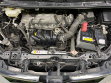 親切・丁寧な専門メカニックスタッフが応対!・車検・点検整備・事故等の修理などアフターサービスも安心。お車のカスタマイズもネクステージのサービススタッフまでご相談ください!