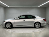 LS 600h Iパッケージ 4WD 