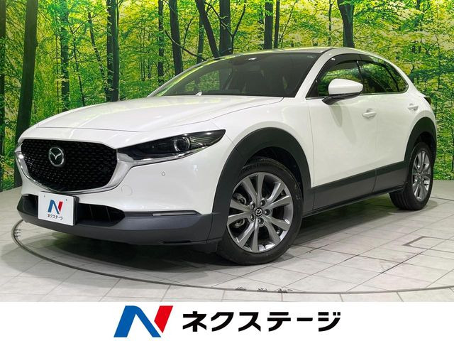 CX-30 1.8 XD Lパッケージ 
