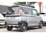 デリカミニ T プレミアム 4WD 
