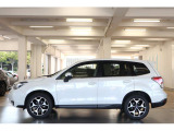 フォレスター 2.0 Sリミテッド 4WD 