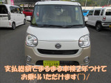 ムーヴキャンバス G メイクアップ リミテッド SAIII 