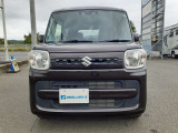 スペーシア ハイブリッド(HYBRID) G 4WD 