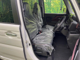 もちろん車内はキレイです♪よりクリーンな状態をキープしたいお客様には『ナノゾーンコート』がおすすめ!新型コロナウイルス対策や、除菌・消臭に効果を発揮し多くの方にご好評いただいております。