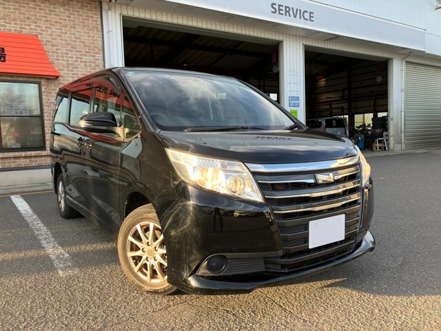 ノア 2.0 X Vパッケージ 4WD 