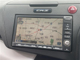 CR-Z 1.5 アルファ 修復歴無し