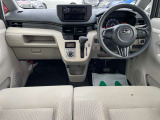 ステラ G スマートアシスト 4WD 