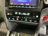 エアコンや送風に連動して空気清浄や脱臭などに効果を発揮するプラズマクラスター技術搭載フルオートエアコン装備してます。空気の汚れが気になる方も安心です