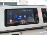 ナビ・フルセグTV・Bluetooth・DVD再生