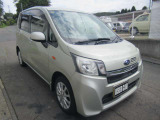 ステラ LS スマートアシスト 4WD 