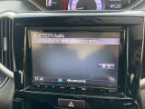 Bluetooth機能で音楽が聴けたりCDなどでドライブをより快適にしてくれます♪