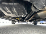 下回りの画像です。店舗にて現車の確認もいただけますので、お電話で在庫のご確認の上是非ご来店くださいませ!!!