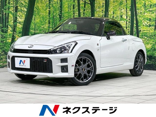 コペンGR スポーツ