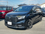 町田東店へようこそ!オデッセイハイブリッド eHEVアブソルート・EXブラックエディションが入りました。是非ご覧にいらしてください。
