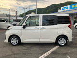 ルーミー 1.0 X 