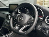 GLC 250 4マチック スポーツ 4WD 4WD 修復歴無し