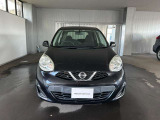 マーチ 1.2 X FOUR Vセレクション 4WD 