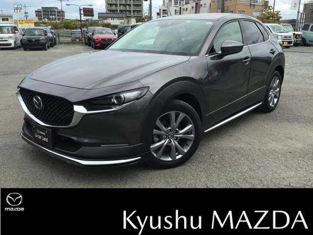 CX-30 2.0 20S プロアクティブ ツーリングセレクション 