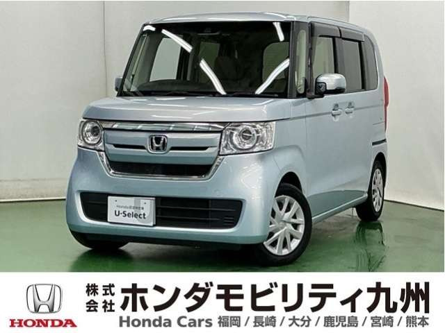N-BOX G L ホンダセンシング