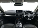 CX-5 2.0 20S ブラックトーンエディション 4WD 