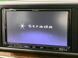【ナビゲーション】目的地までしっかり案内してくれる使いやすいナビ。Bluetooth接続すればお持ちのスマホやMP3プレイヤーの音楽を再生可能!毎日の運転がさらに楽しくなります!!
