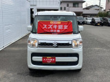 スペーシア ハイブリッド(HYBRID)  X 