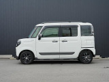 フレアワゴン タフスタイル ハイブリッド XS 