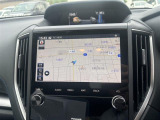 XV 2.0 アドバンス 4WD 純正ナビ/地デジ/Bカメラ/衝突軽減/レーダ