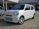 アルト L 4WD 