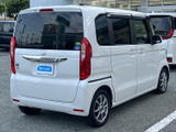 N-BOX L ターボ 