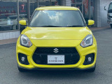 スイフト 1.4 スポーツ ZC33S ファイナル エディション 