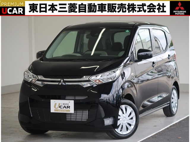 eKワゴン M 