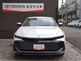 ハイブリッドシステムを新規登録から10年、走行20万kmまで保証!トヨタ認定中古車の強みです!