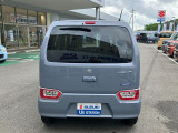 ワゴンR ハイブリッド(HYBRID) FX-S 