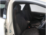 見通しのよいすっきりとした視界で、誰でも運転しやすいです。