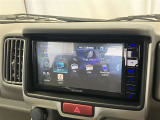 ブルートゥースに接続することにより、スマホに入ったお気に入りの音楽を車内で楽しむことができます♪あると本当に便利な機能になっています!