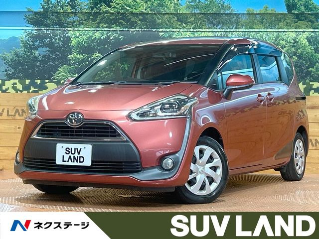 シエンタ 1.5 G 