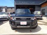 ランドクルーザー250 2.8 VX ディーゼル 4WD 
