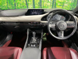 MAZDA3ファストバック 1.5 15S 100周年特別記念車 