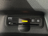 【ETC】高速道路の料金所をストレスなく通過!話題のスポットやサービスエリアに多い「スマートIC」利用時は必須のアイテムです。当店でセットアップを実施、ご納車当日からすぐにご利用いただけます!