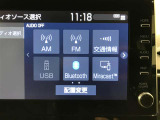 納車後も安心の1年保証付き販売です。ご購入後のカーライフサポートも宮崎トヨタにお任せください。