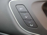 パーソナルアシスタント機能で認識されたユーザーの運転ポジションを復帰させることができる、パーソナルドライビングポジションメモリーシステム。