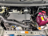 親切・丁寧な専門メカニックスタッフが応対!・車検・点検整備・事故等の修理などアフターサービスも安心。お車のカスタマイズもネクステージのサービススタッフまでご相談ください!