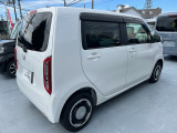 N-WGN L 4WD 